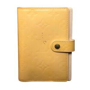 Louis Vuitton Journal Cover / Passport Case